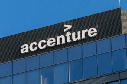 Accenture Q3 Results: What Went Wrong