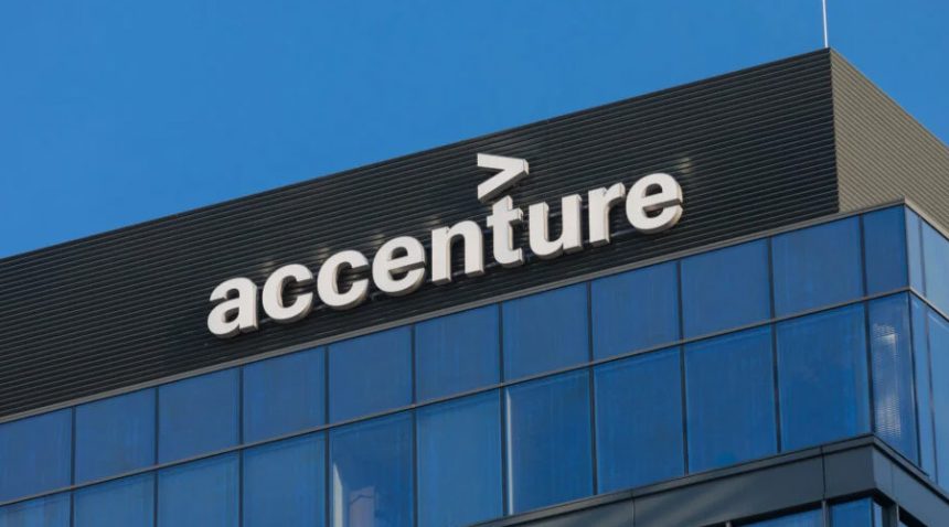 Accenture Q3 Results: What Went Wrong