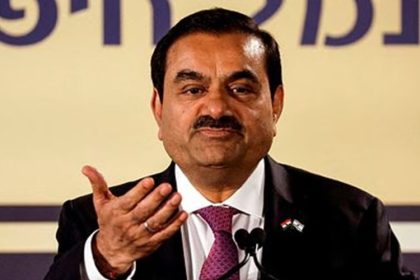 Adani Group Iran Dealings: How Deep Does the Trouble Go