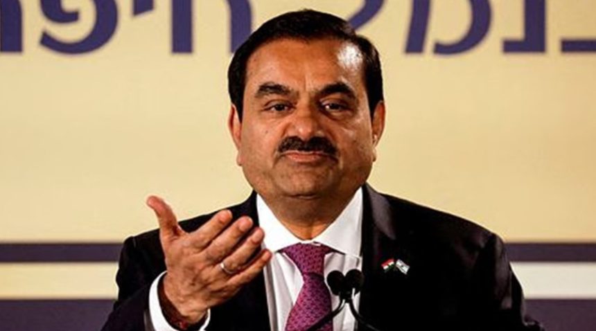 Adani Group Iran Dealings: How Deep Does the Trouble Go