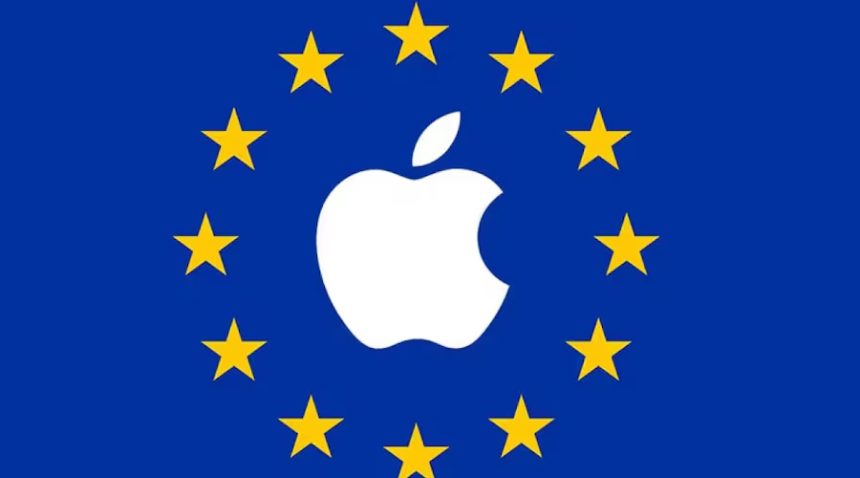 Apple vs EU: Can the Tech Giant Defy the Rules