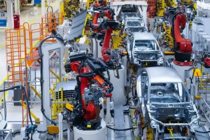 Auto Sector Faces Rare Earth Roadblock: Can India Overcome