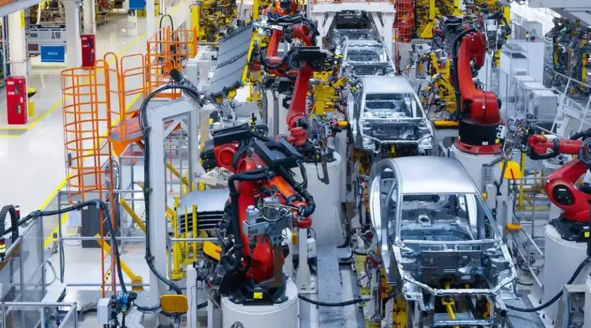 Auto Sector Faces Rare Earth Roadblock: Can India Overcome