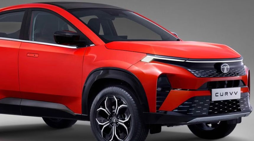 Can Tata Motors' EV Plans Put It Back in the Driver's Seat