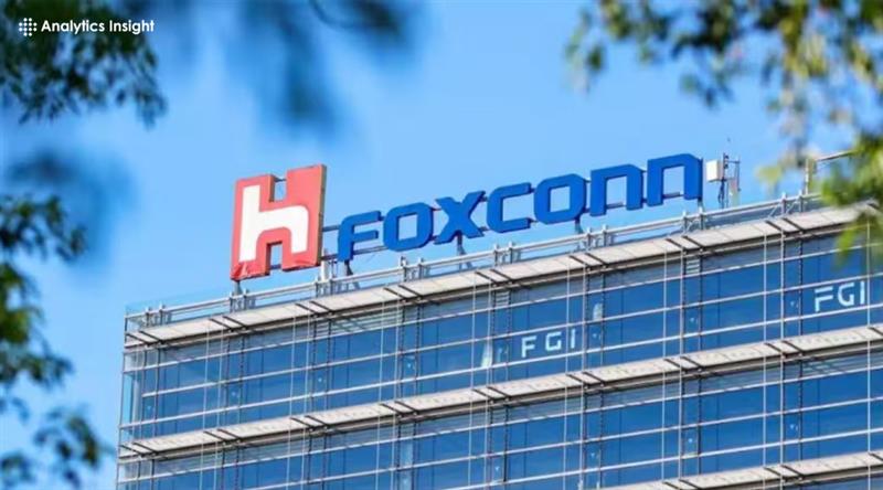 Foxconn’s $2.2B Expansion in India and US: What’s Next for iPhone Production