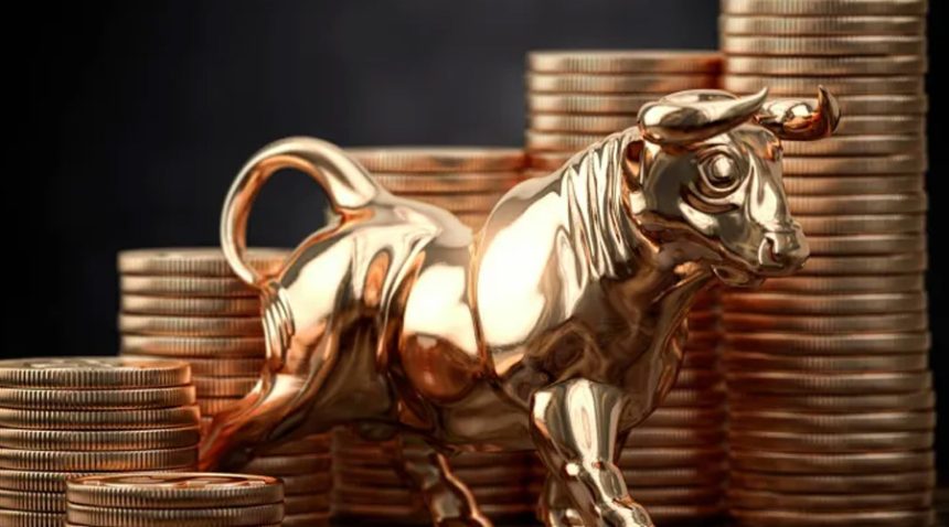 Gold’s Structural Bull Run: Is It Still a Safe Haven or a Crowded Trade