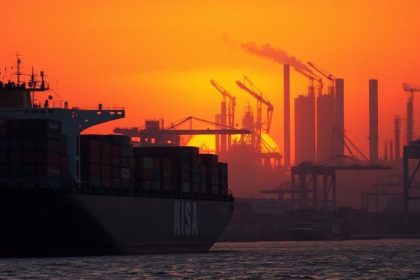 How Israel-Iran Conflict Could Impact India's Trade with Central Asia