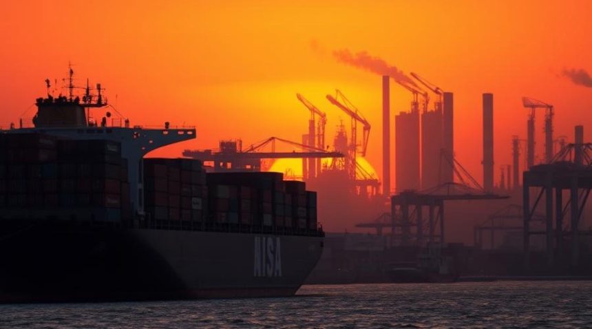 How Israel-Iran Conflict Could Impact India's Trade with Central Asia