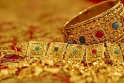 Is it the Right Time to Buy Jewellery Stocks