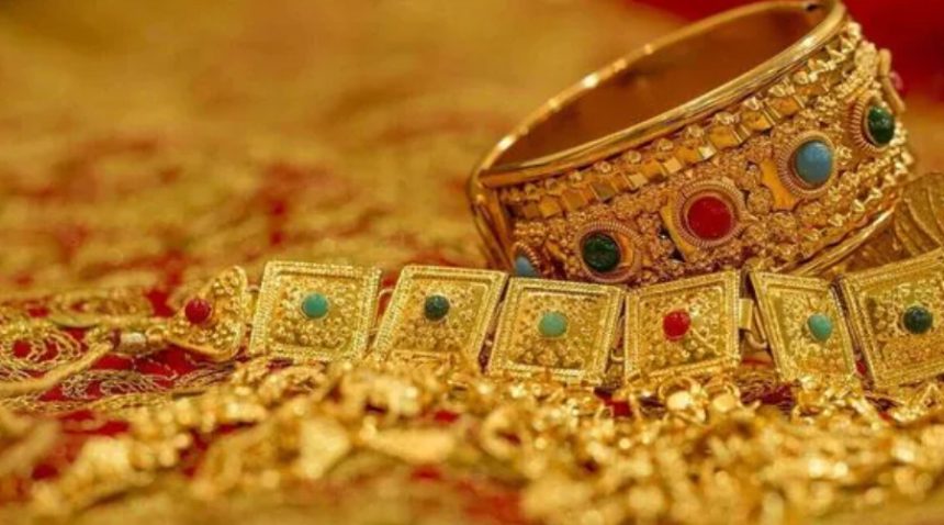 Is it the Right Time to Buy Jewellery Stocks