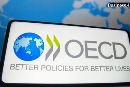 Is the US Dragging Down Global Growth? OECD Flags Tariff-Driven Slowdown