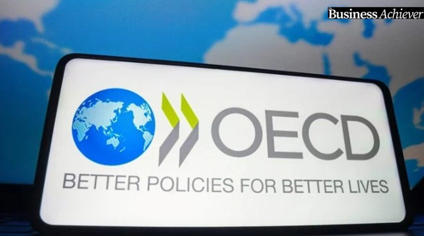 Is the US Dragging Down Global Growth? OECD Flags Tariff-Driven Slowdown