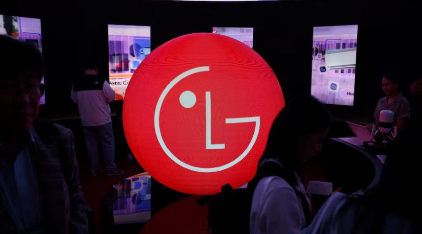 LG Electronics India IPO: Price Band, Shareholders, and More