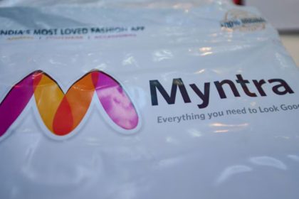 Myntra expands globally with the launch of its first overseas platform in Singapore