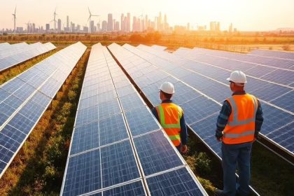 Over 1,000 Companies Join IESW 2025 as India Pushes for Clean Energy and EV Expansion