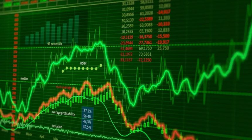 Stock Market Today: Sensex Dips to 83,877; Nifty Cools to 25,590