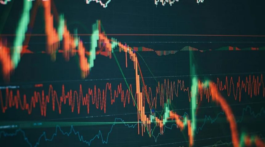 Stock Market Today: Sensex Falls 339 Points, Nifty 50 Slips 