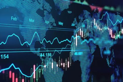 Stock Market Today: Sensex Jumps 900 Points, Nifty 50 Crosses 25,200