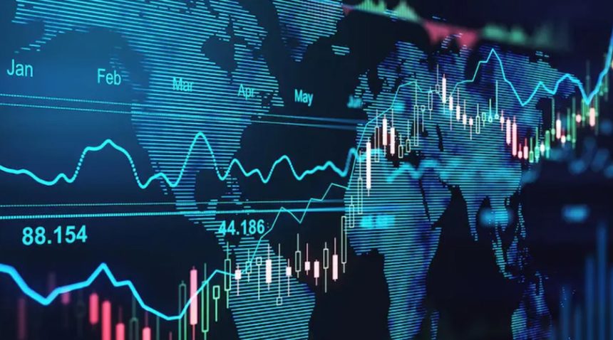 Stock Market Today: Sensex Jumps 900 Points, Nifty 50 Crosses 25,200
