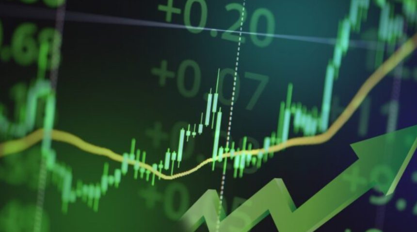 Stock Market Today: Sensex Surges 300 Points, Nifty 50 Nears 24,750