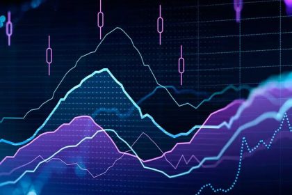 Stock Market Today: Sensex Tanks 650 Points, Nifty 50 Slips Below 25,000