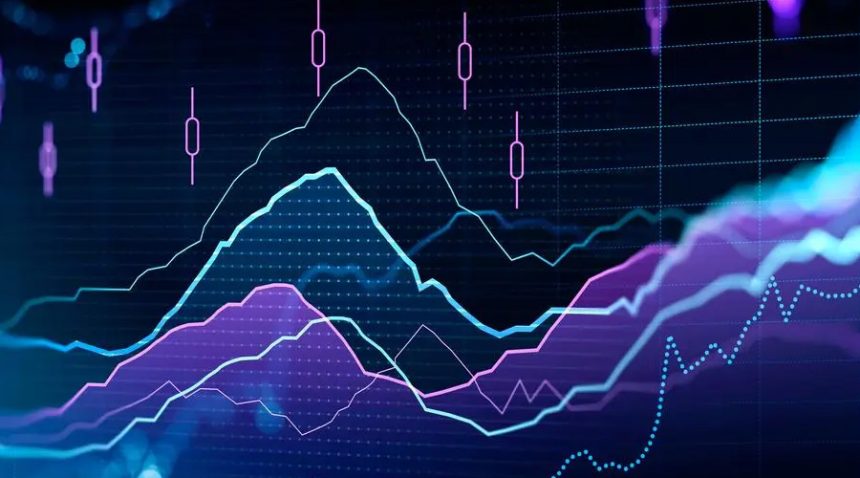 Stock Market Today: Sensex Tanks 650 Points, Nifty 50 Slips Below 25,000