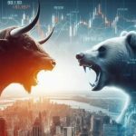 Stock Market Today: Sensex Jumps 700 Points, Nifty 50 Nears Record High