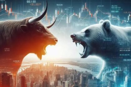 Stock Market Today: Sensex Jumps 700 Points, Nifty 50 Nears Record High