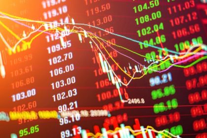 Stock Market Today: Sensex, Nifty 50 Trade Cautiously Amid Global Tensions