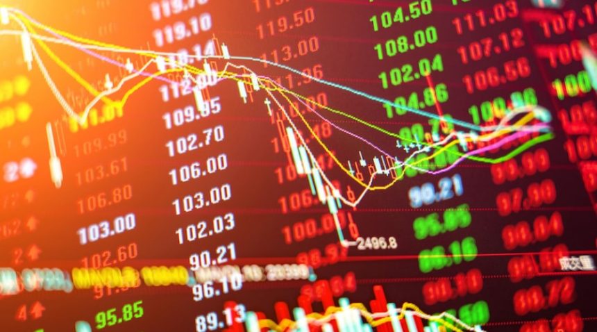 Stock Market Today: Sensex, Nifty 50 Trade Cautiously Amid Global Tensions