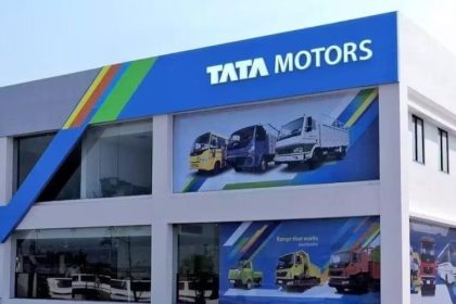 Tata Motors Stock: Will the US-UK Trade Deal Lift JLR's Performance