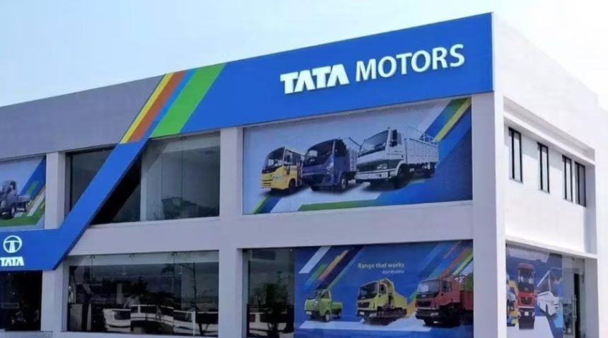 Tata Motors Stock: Will the US-UK Trade Deal Lift JLR's Performance