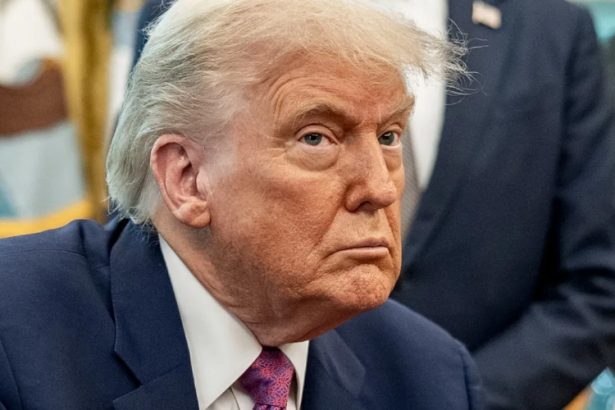 Trump to Announce Unilateral Tariffs, Global Trade Talks Face Collapse
