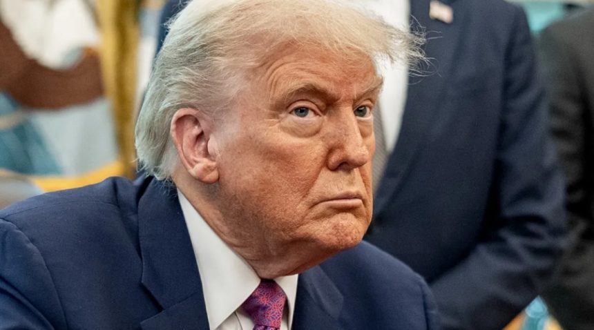 Trump to Announce Unilateral Tariffs, Global Trade Talks Face Collapse
