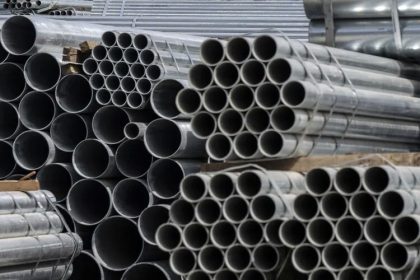 Vedanta, SAIL, Hindalco Tumble: Why Metal Stocks Are Struggling