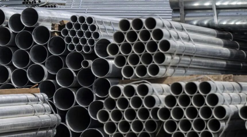 Vedanta, SAIL, Hindalco Tumble: Why Metal Stocks Are Struggling