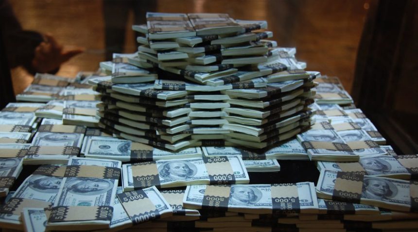What’s Driving the Surge? US Millionaire Population Jumps by 379,000 in One Year
