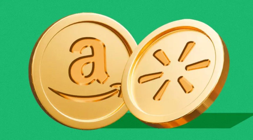Why Retail Giants Are Launching Their Own Digital Currencies