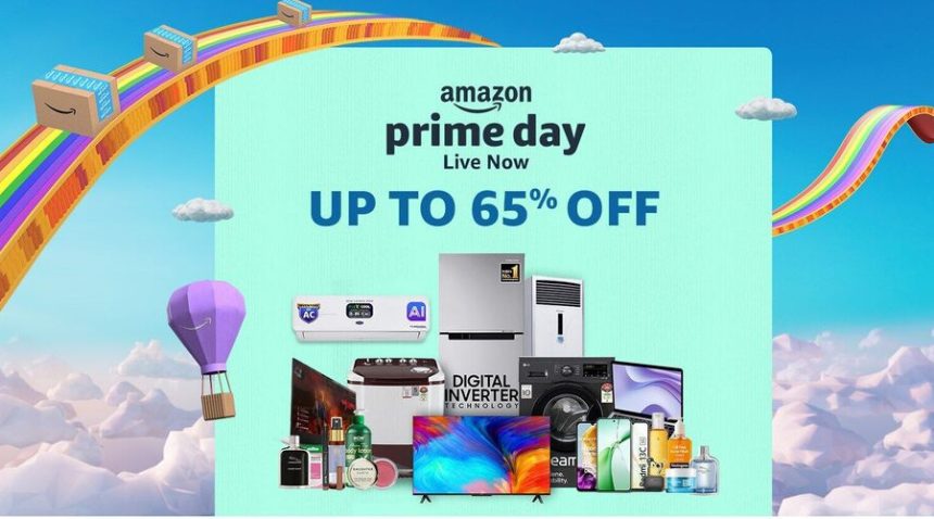 Will Amazon India's Prime Day Sale Live Up to the Hype