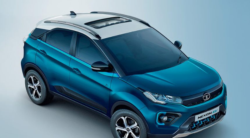 Will Tata Motors' Aggressive Strategy Pay Off in the EV Market