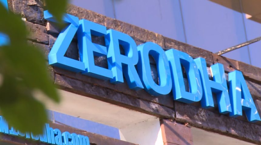 Is Zerodha Too Big to Ignore