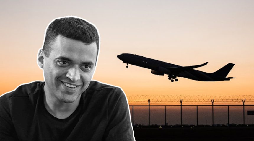 LAT Aerospace Aims to Disrupt Short-Haul Flights in India With Goyal’s Support