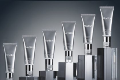 L’Oréal Acquires Majority Stake in Medik8 to Boost Luxe Skincare Portfolio