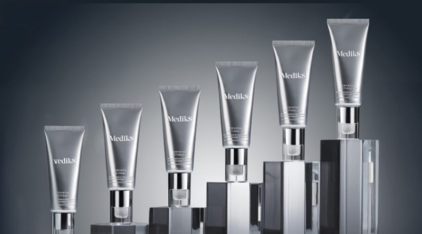 L’Oréal Acquires Majority Stake in Medik8 to Boost Luxe Skincare Portfolio