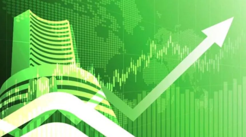 Stock Market Today: Sensex Jumps 500 Points, Oil Prices Surge