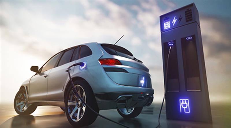 EV Stocks to Watch: Sona Comstar, Tata Motors, and More