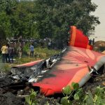 Will the Air India Crash Derail Aviation Stocks' Growth Trajectory