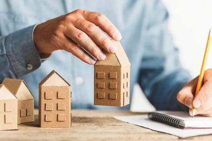 The Future of Real Estate Investment: Is It Still a Safe Bet