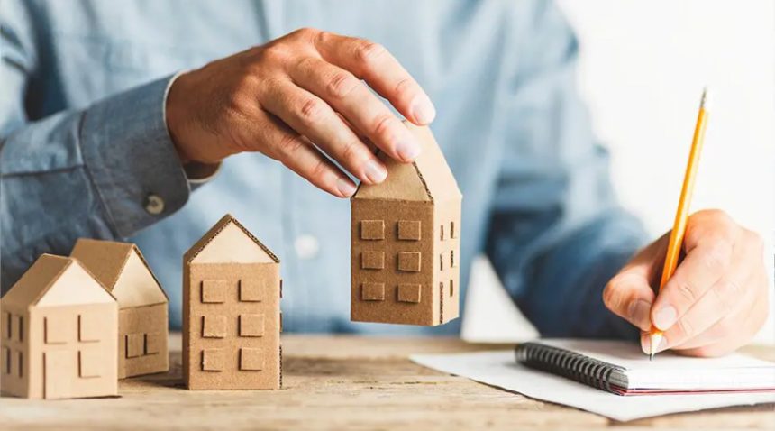 The Future of Real Estate Investment: Is It Still a Safe Bet