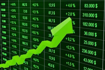 Stock Market Today: Sensex Slips, Nifty Holds Above 25,100